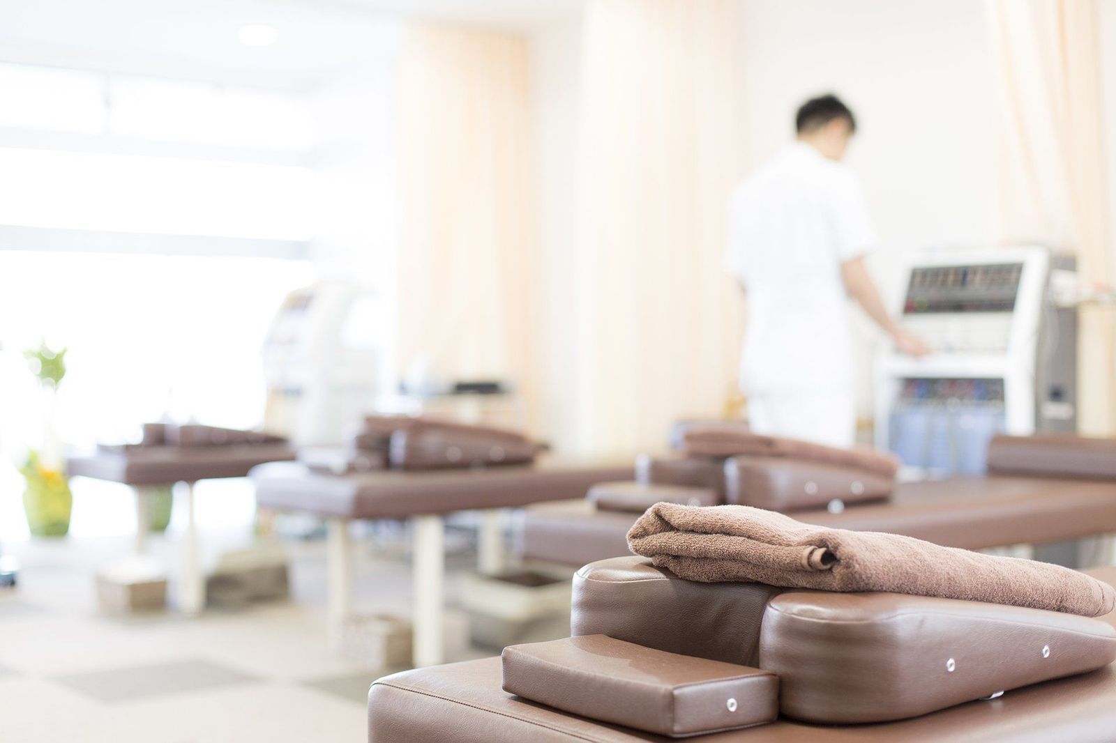 Sports care at Chiropractic Health Center, Reno