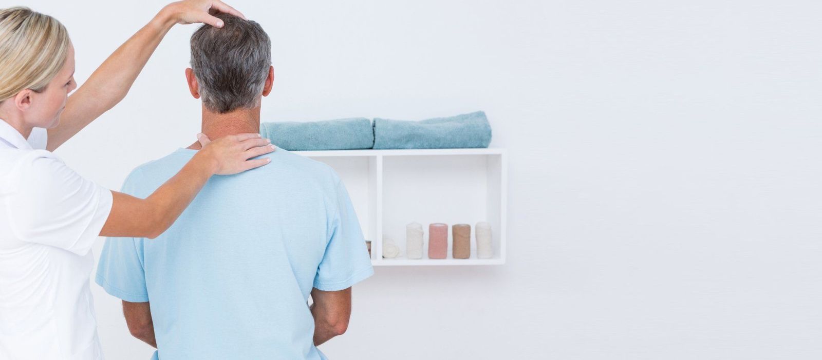 Sciatica care at Chiropractic Health Center, Reno